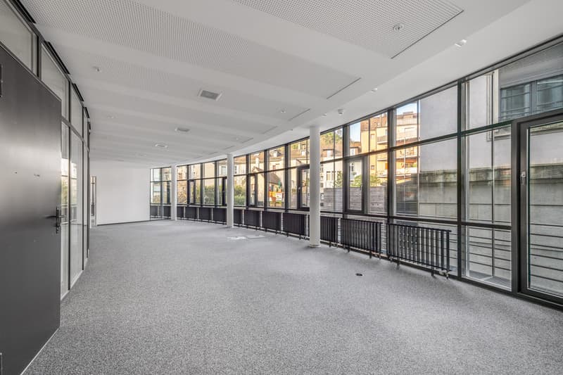 560 m² mitten in Baden mit Parkmöglichkeiten (3)