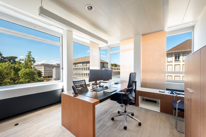Büro