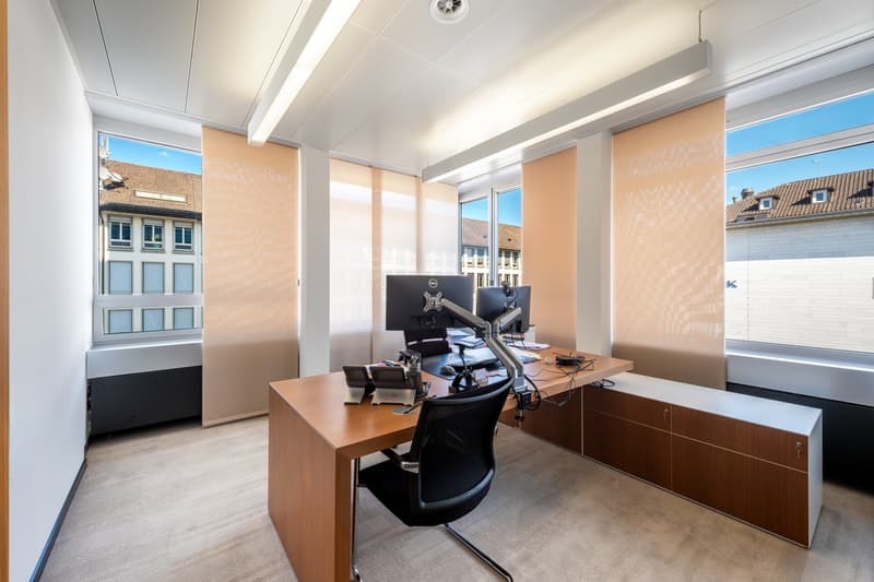 Büro