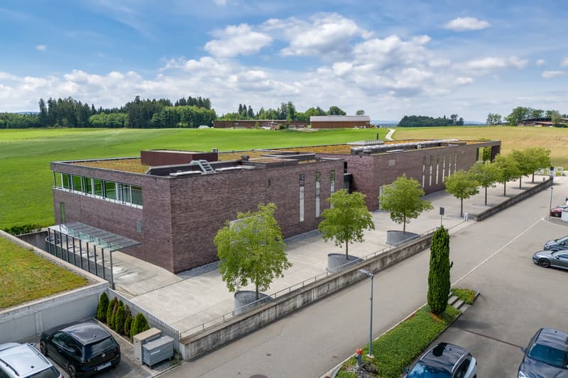 Aussenaufnahme