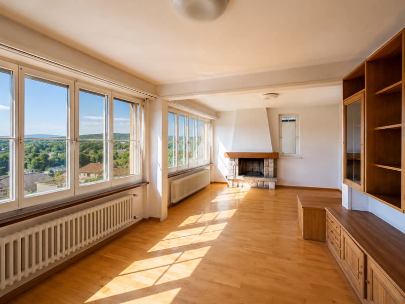 Charming single-family house with garden paradise – ideal as a temporary solution (3)