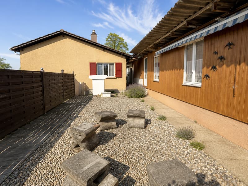 Charming single-family house with garden paradise – ideal as a temporary solution (7)