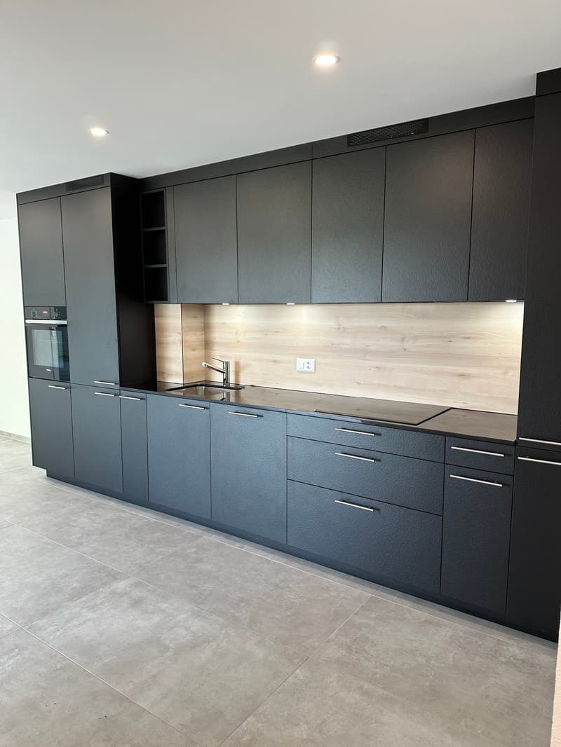 Wohnen wie im Eigenheim - stilvolle Neubauwohnung mit hochwertigem Ausbaustandart (11)