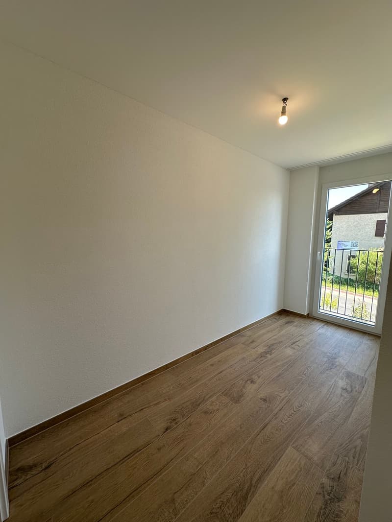 Wohnen wie im Eigenheim - stilvolle Neubauwohnung mit hochwertigem Ausbaustandart (10)
