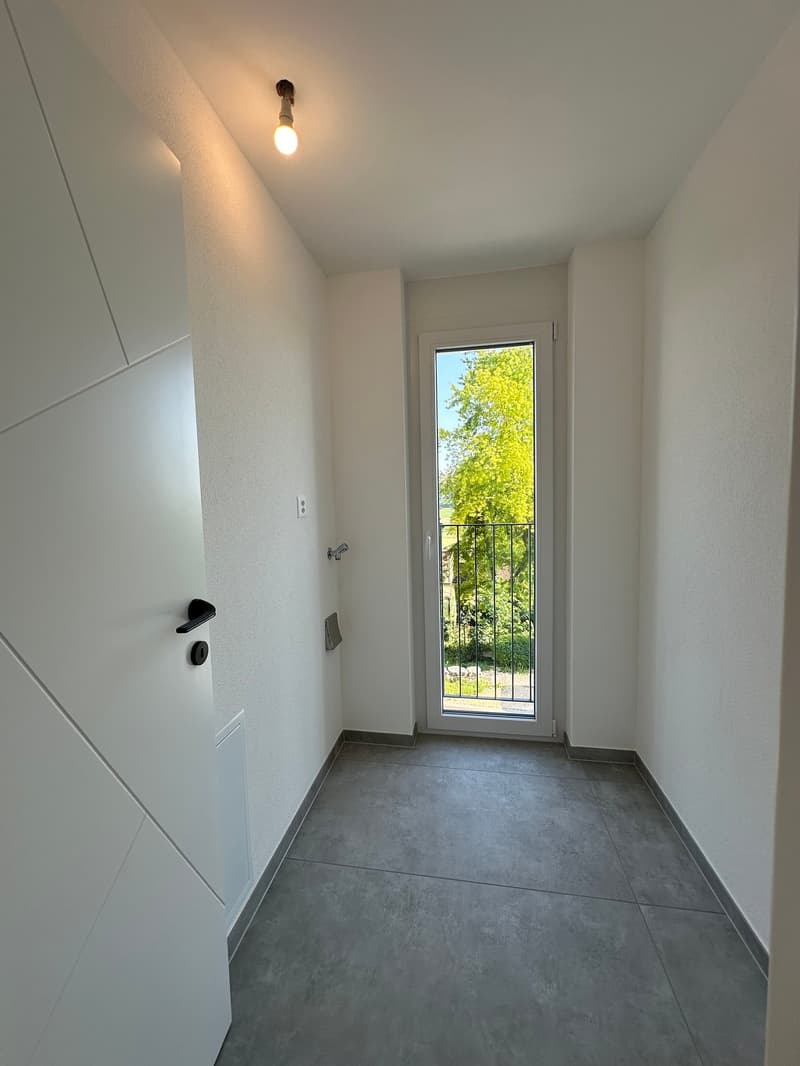 Design trifft Wohnqualität - exklusive Neubauwohnung mit Kochinsel und durchdachtem Grundriss (7)