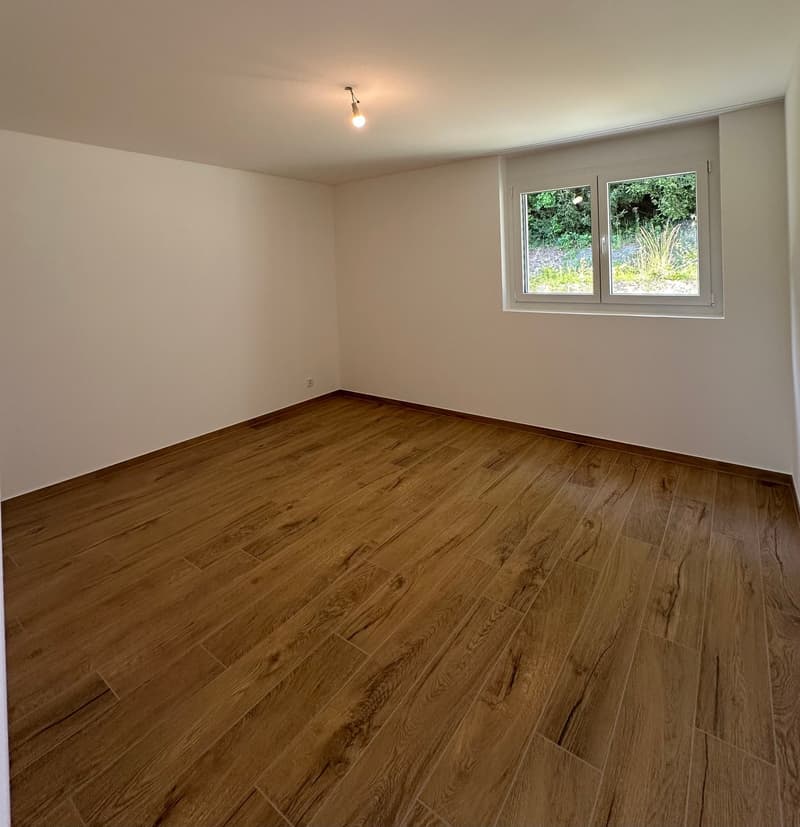 Design trifft Wohnqualität - exklusive Neubauwohnung mit Kochinsel und durchdachtem Grundriss (5)