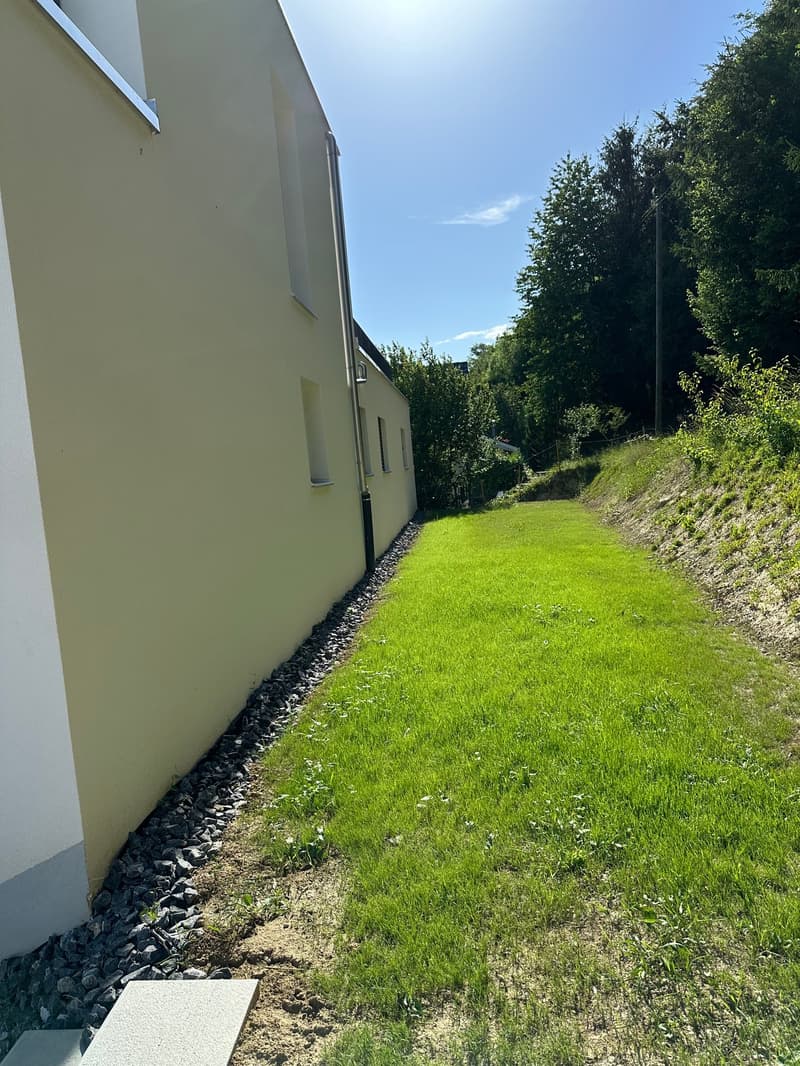 Design trifft Wohnqualität - exklusive Neubauwohnung mit Kochinsel und durchdachtem Grundriss (3)
