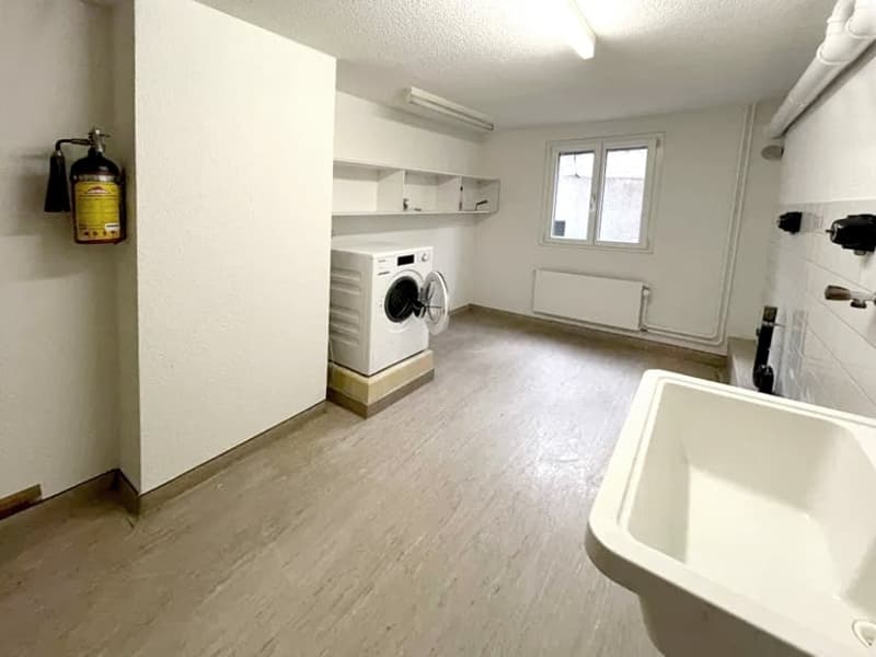 Maisonette di 5,5 locali nel centro di Liestal (13)