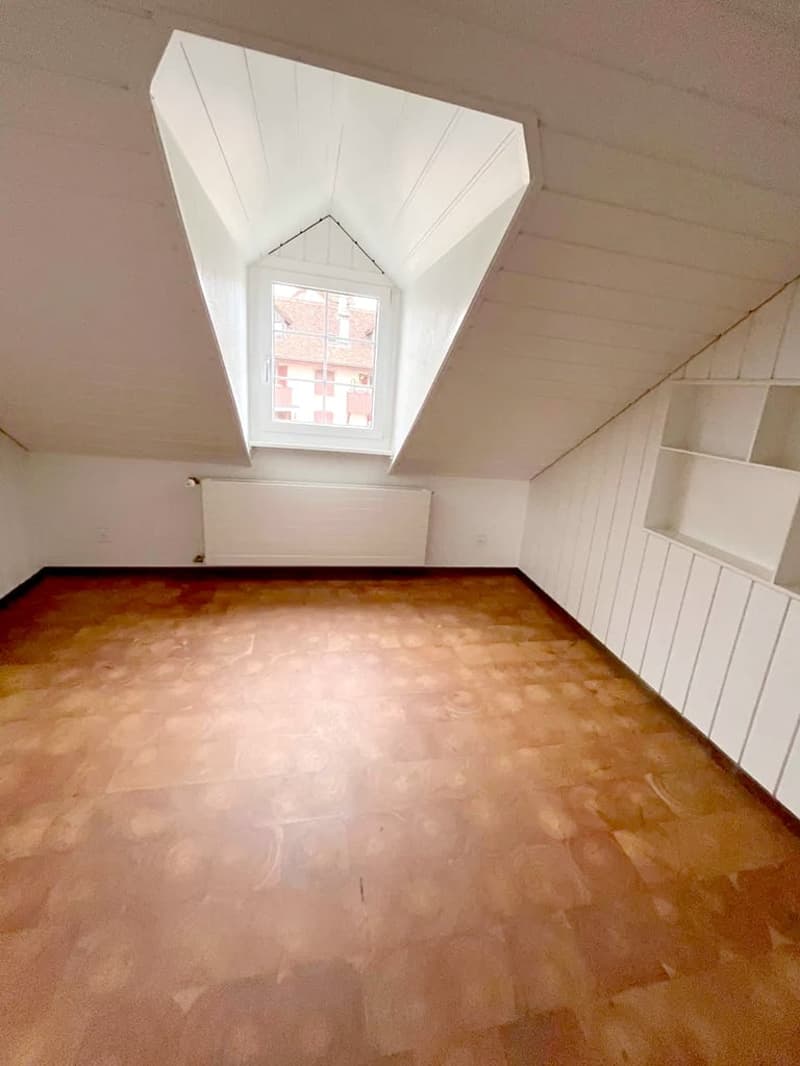 Maisonette di 5,5 locali nel centro di Liestal (8)