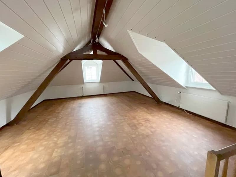 Maisonette di 5,5 locali nel centro di Liestal (2)
