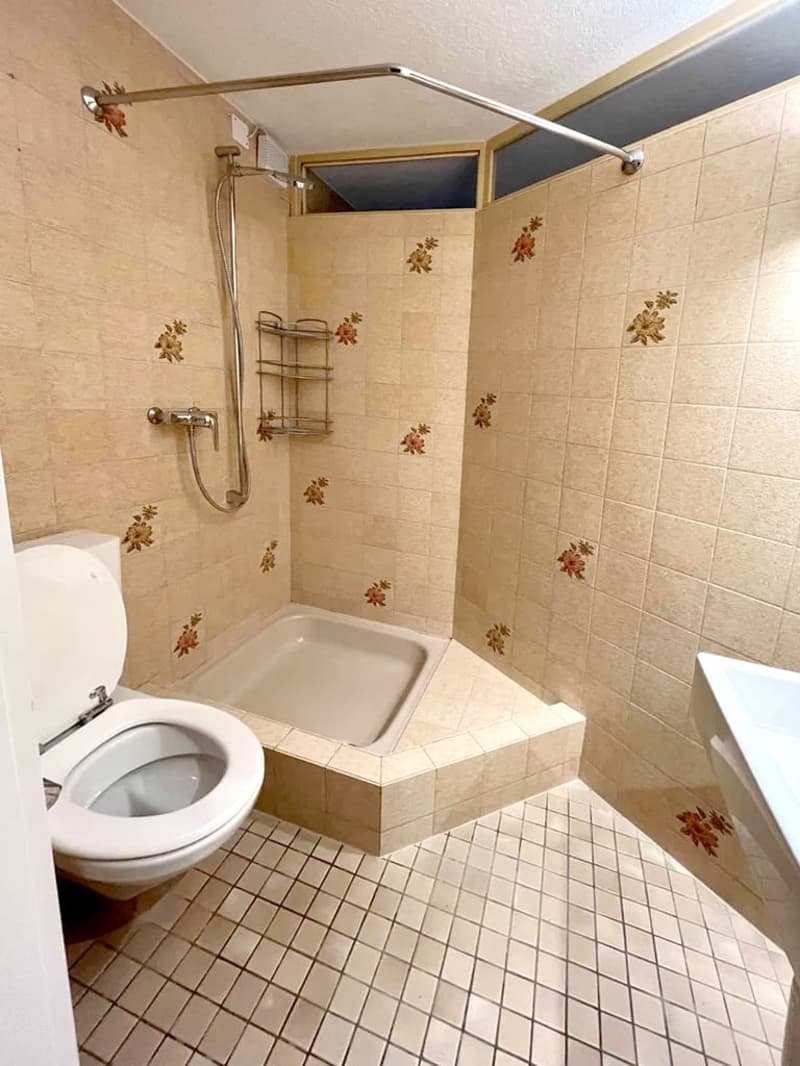 Maisonette di 5,5 locali nel centro di Liestal (6)