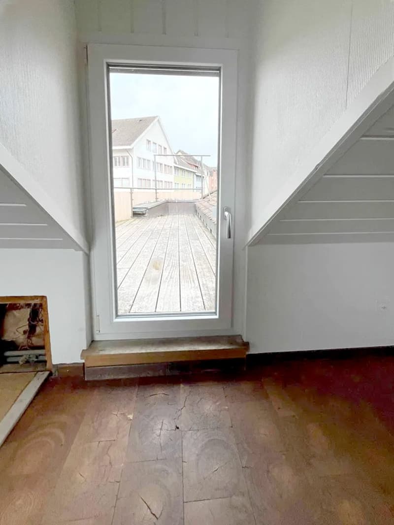Maisonette di 5,5 locali nel centro di Liestal (11)