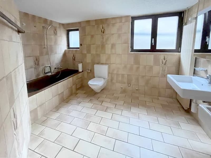 Maisonette di 5,5 locali nel centro di Liestal (5)