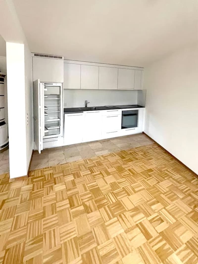 Maisonette di 5,5 locali nel centro di Liestal (3)