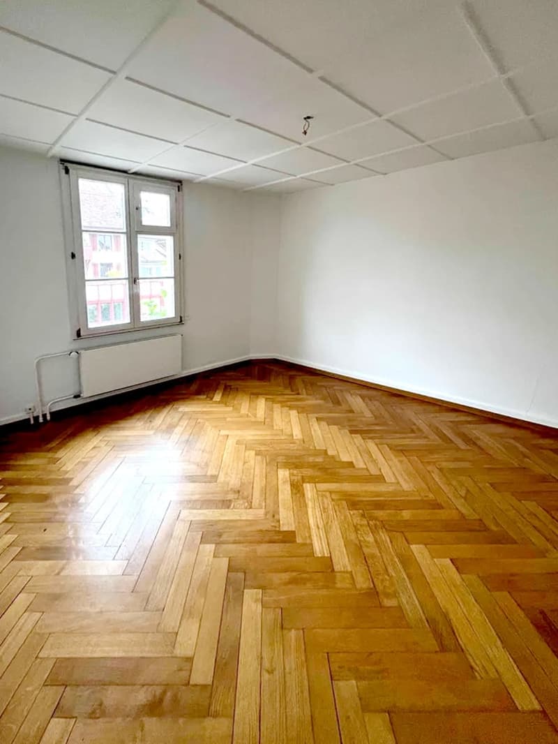 Maisonette di 5,5 locali nel centro di Liestal (7)