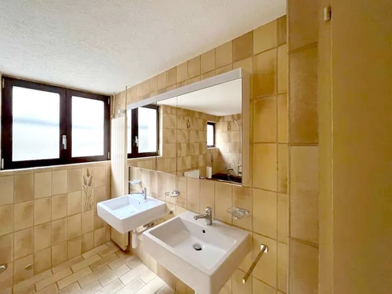 Maisonette di 5,5 locali nel centro di Liestal (4)