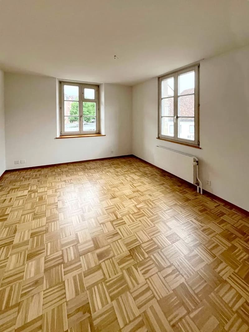 Maisonette di 5,5 locali nel centro di Liestal (9)
