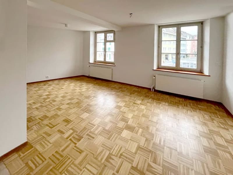 Maisonette di 5,5 locali nel centro di Liestal (10)