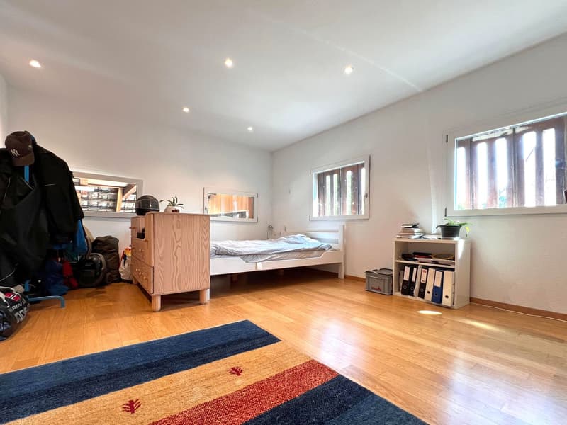 Affascinante appartamento maisonette 2.5 locali ad Allschwil – disponibile da settembre 2026 (3)