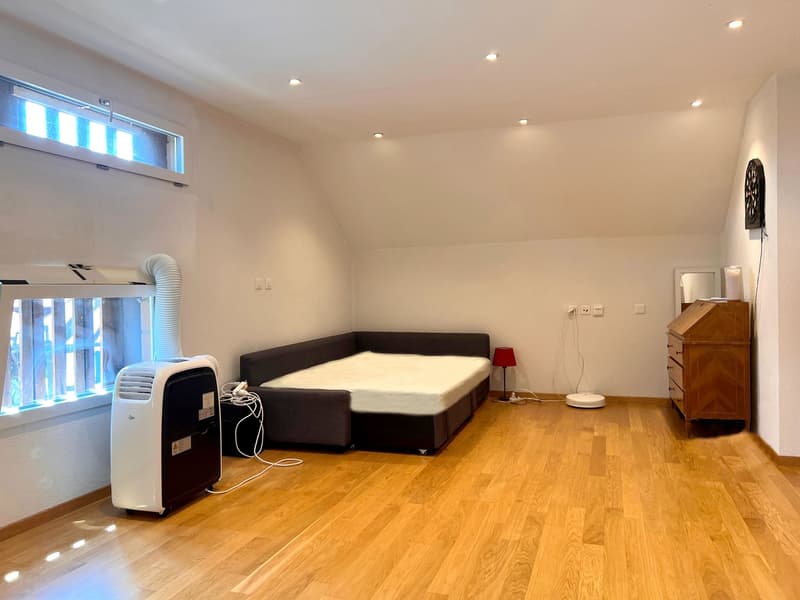 Incantevole appartamento maisonette 2.5 locali ad Allschwil – disponibile da settembre 2026 (5)
