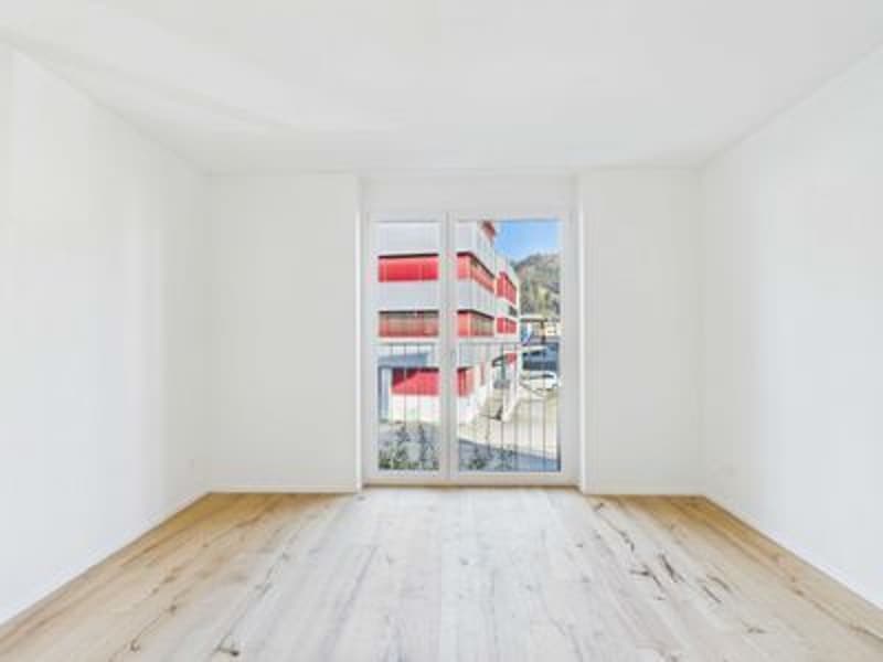 First occupancy - new 4.5 room apartment in the center of Wattwil for rent (9)