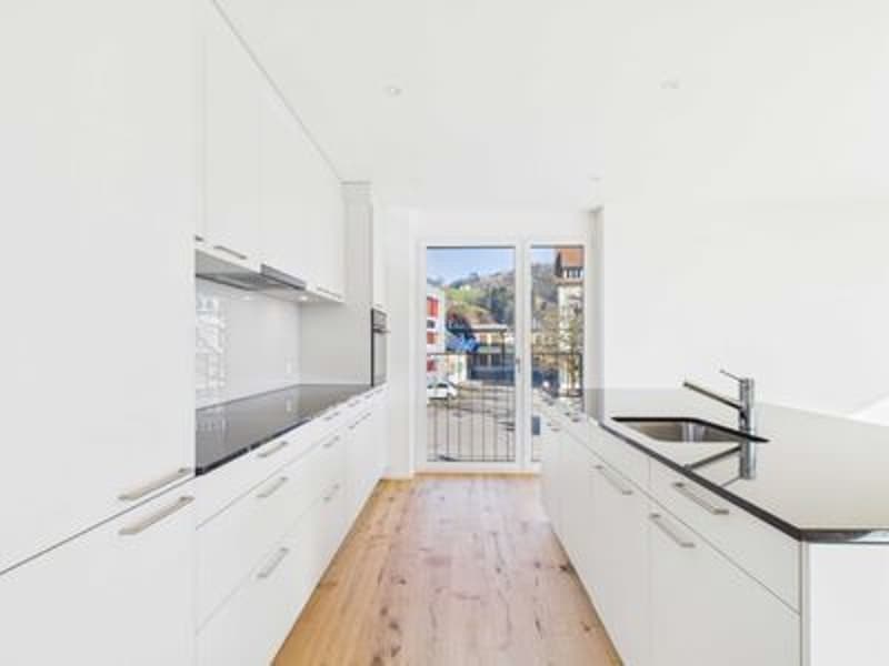 First occupancy - new 4.5 room apartment in the center of Wattwil for rent (3)