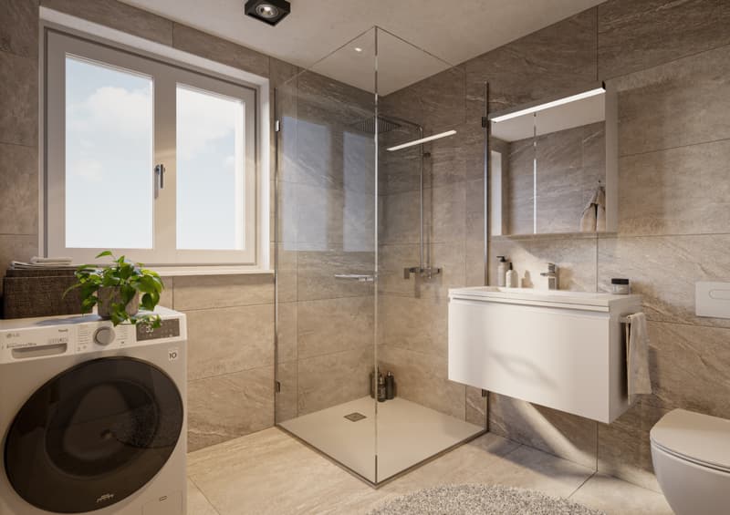 Badezimmer