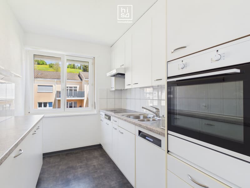 Cozy 3.5 room apartment for rent (7)