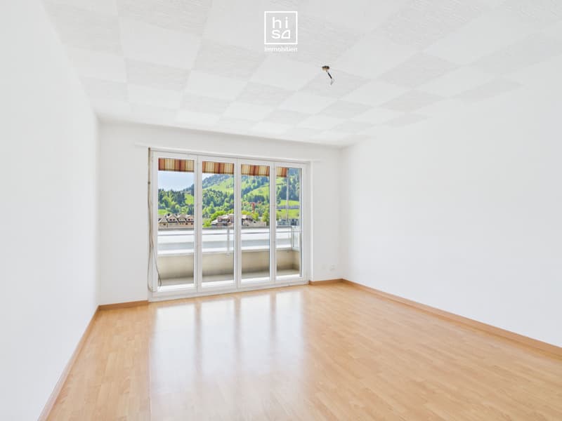 Cozy 3.5 room apartment for rent (3)