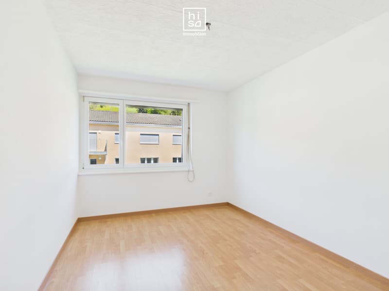 Cozy 3.5 room apartment for rent (1)