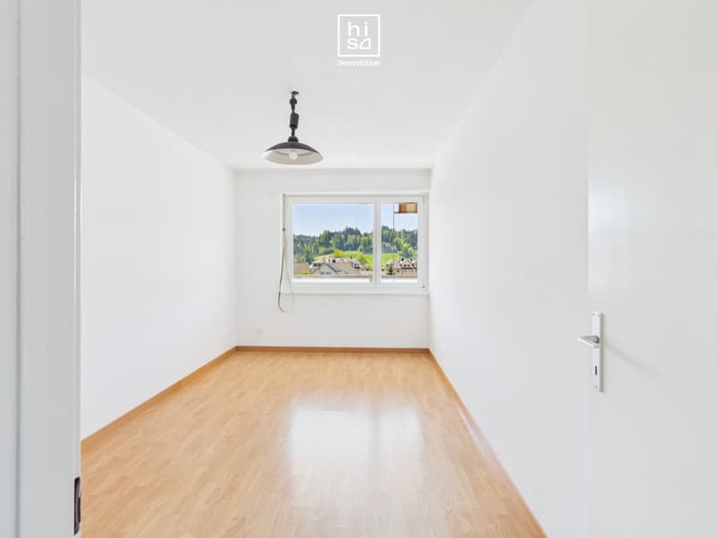 Cozy 3.5 room apartment for rent (2)