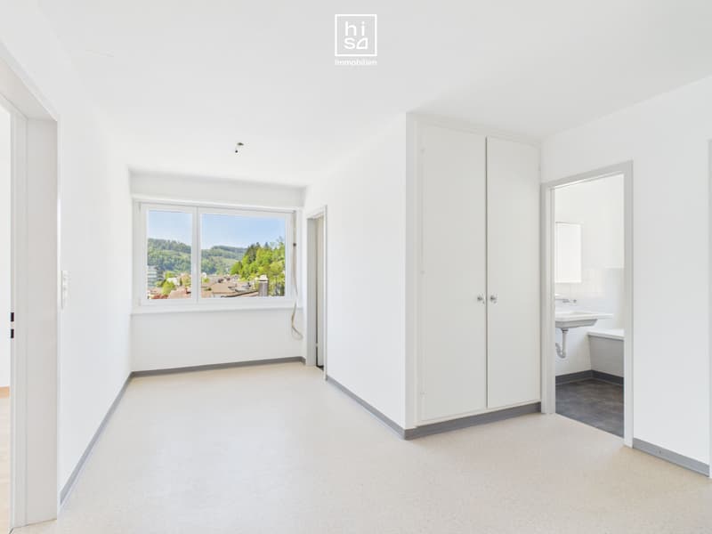 Cozy 3.5 room apartment for rent (6)