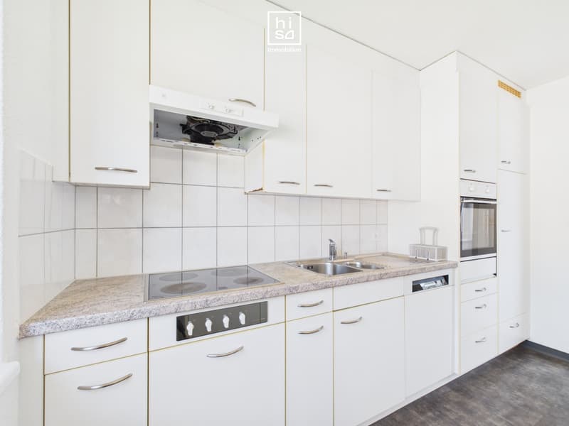 Cozy 3.5 room apartment for rent (8)