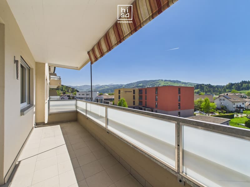 Cozy 3.5 room apartment for rent (4)