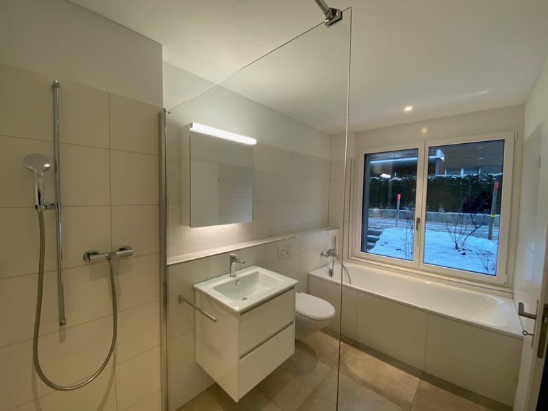 moderne 4.5 Zimmerwohnung in Zuzwil zu vermieten (6)