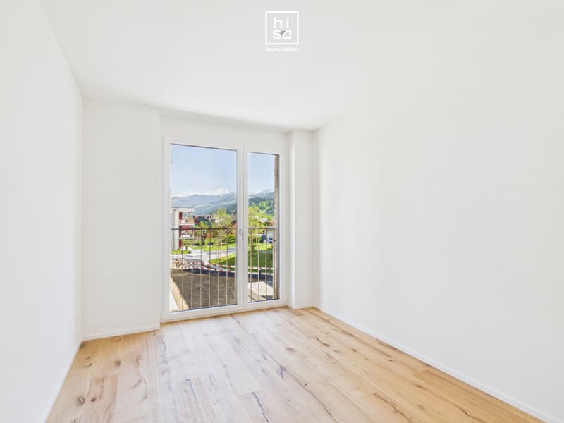 moderne 3.5 Zimmerwohnung im Zentrum von Wattwil zu vermieten (4)