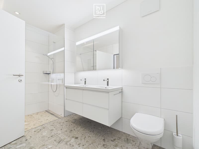 moderne 3.5 Zimmerwohnung im Zentrum von Wattwil zu vermieten (6)