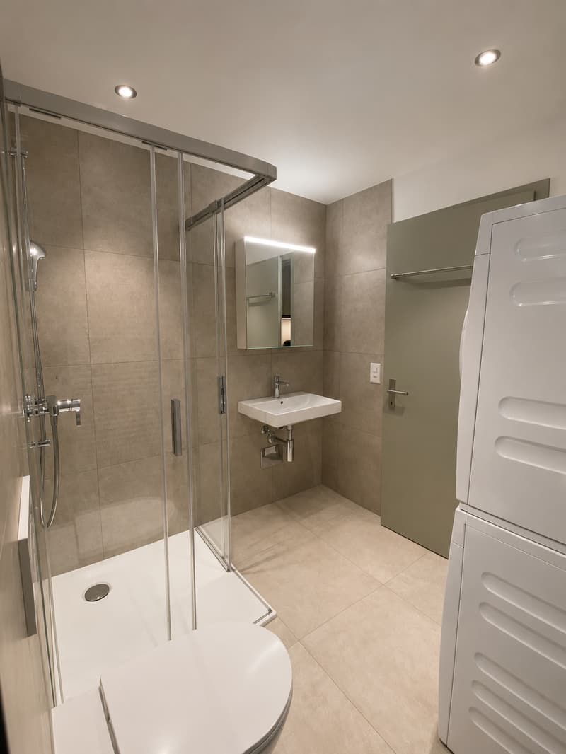 moderne 2.5 Zimmerwohnung in Lichtensteig (4)