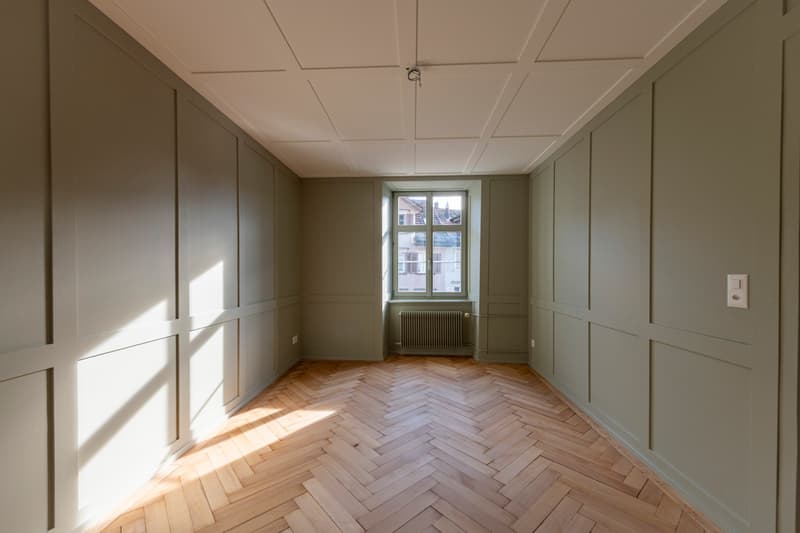 moderne 2.5 Zimmerwohnung in Lichtensteig (3)