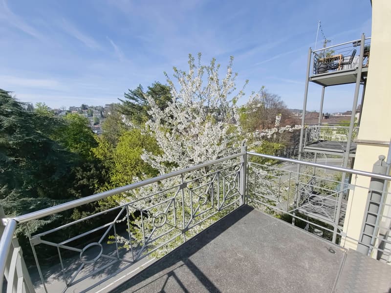 Balkon