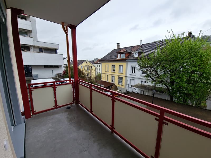 Balkon