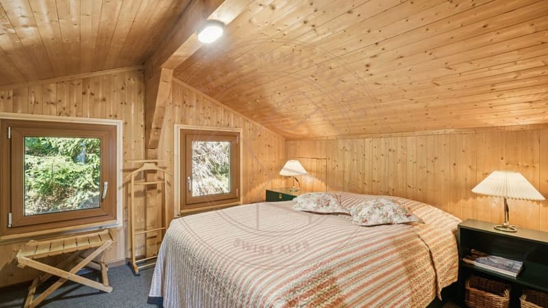 Charmant chalet sur hauteurs de Morgins (7)