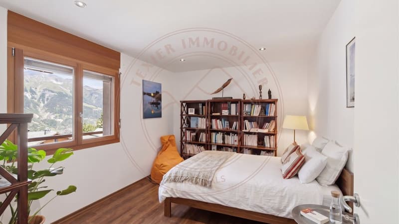 Homestaging virtuel