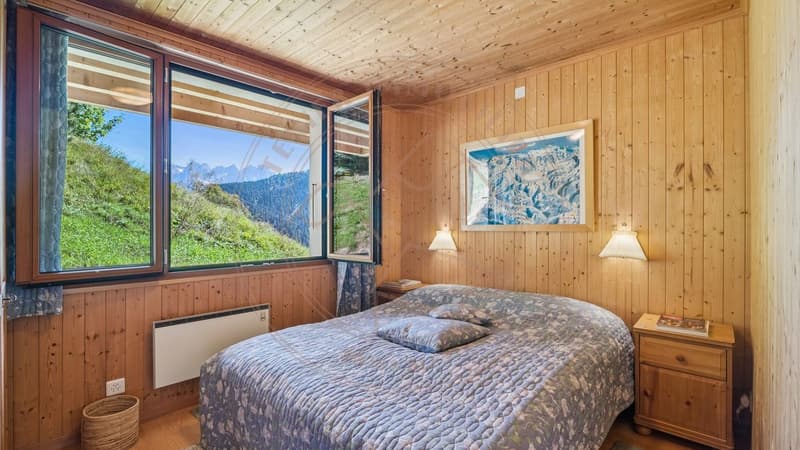 Charmant chalet sur hauteurs de Morgins (5)