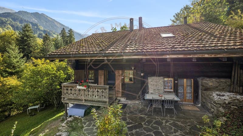 Charmant appartement en bord de Vièze (2)