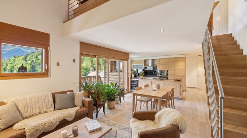 Homestaging virtuel