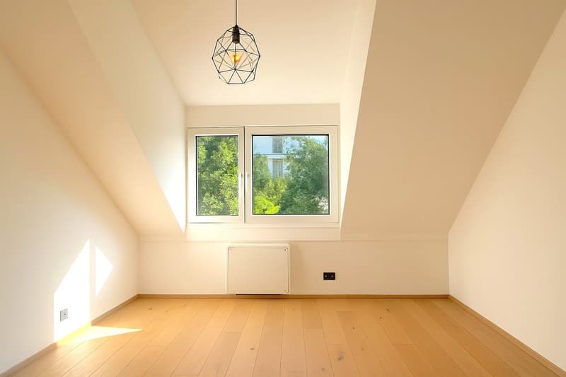 Exceptional apartment with panoramic view of the lake! (5)