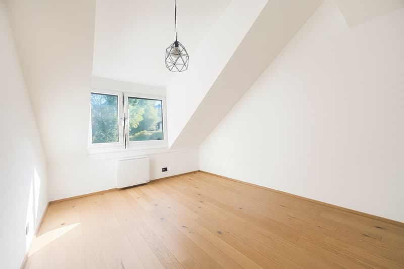 Exceptional apartment with panoramic view of the lake! (4)