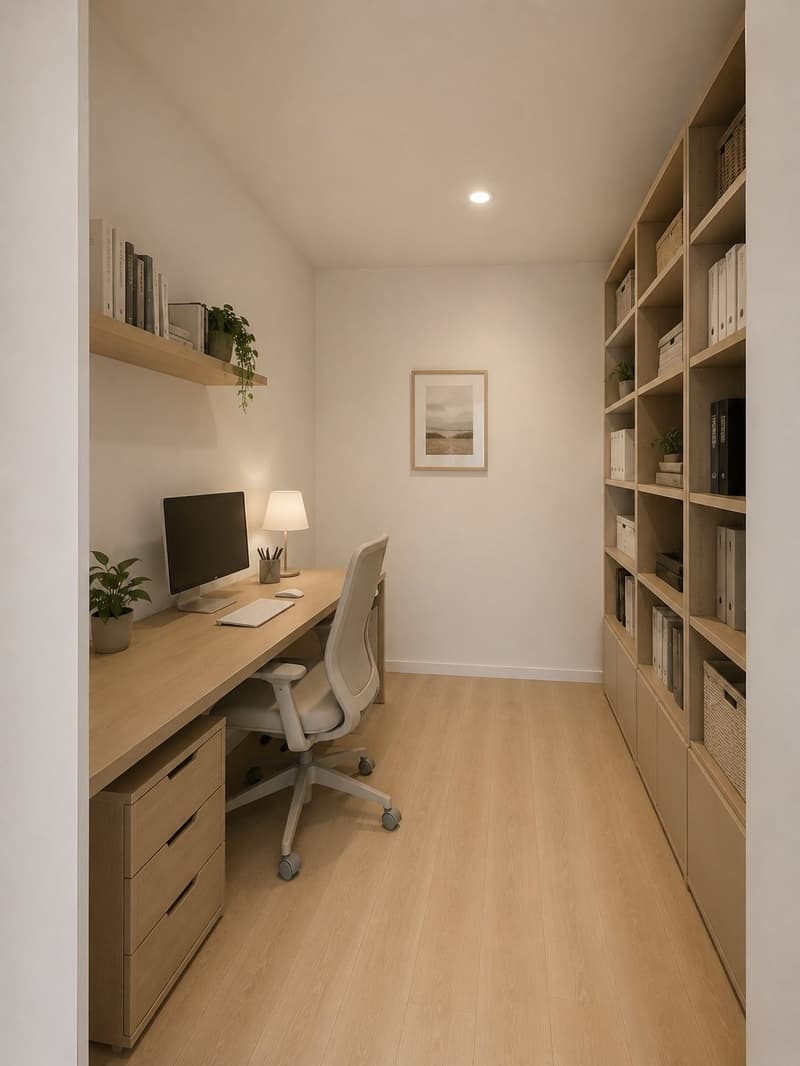 Prachtvolle neue Wohnung (3)