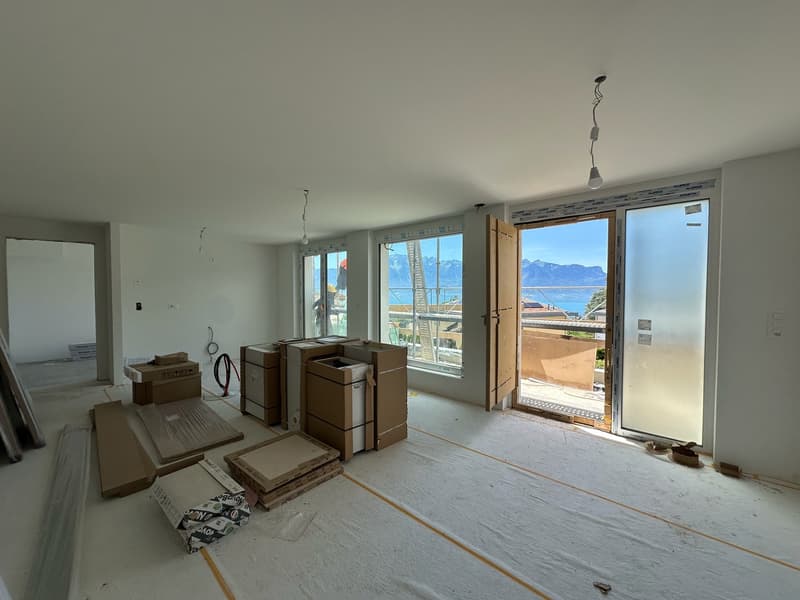 Prachtvolle neue Wohnung (6)